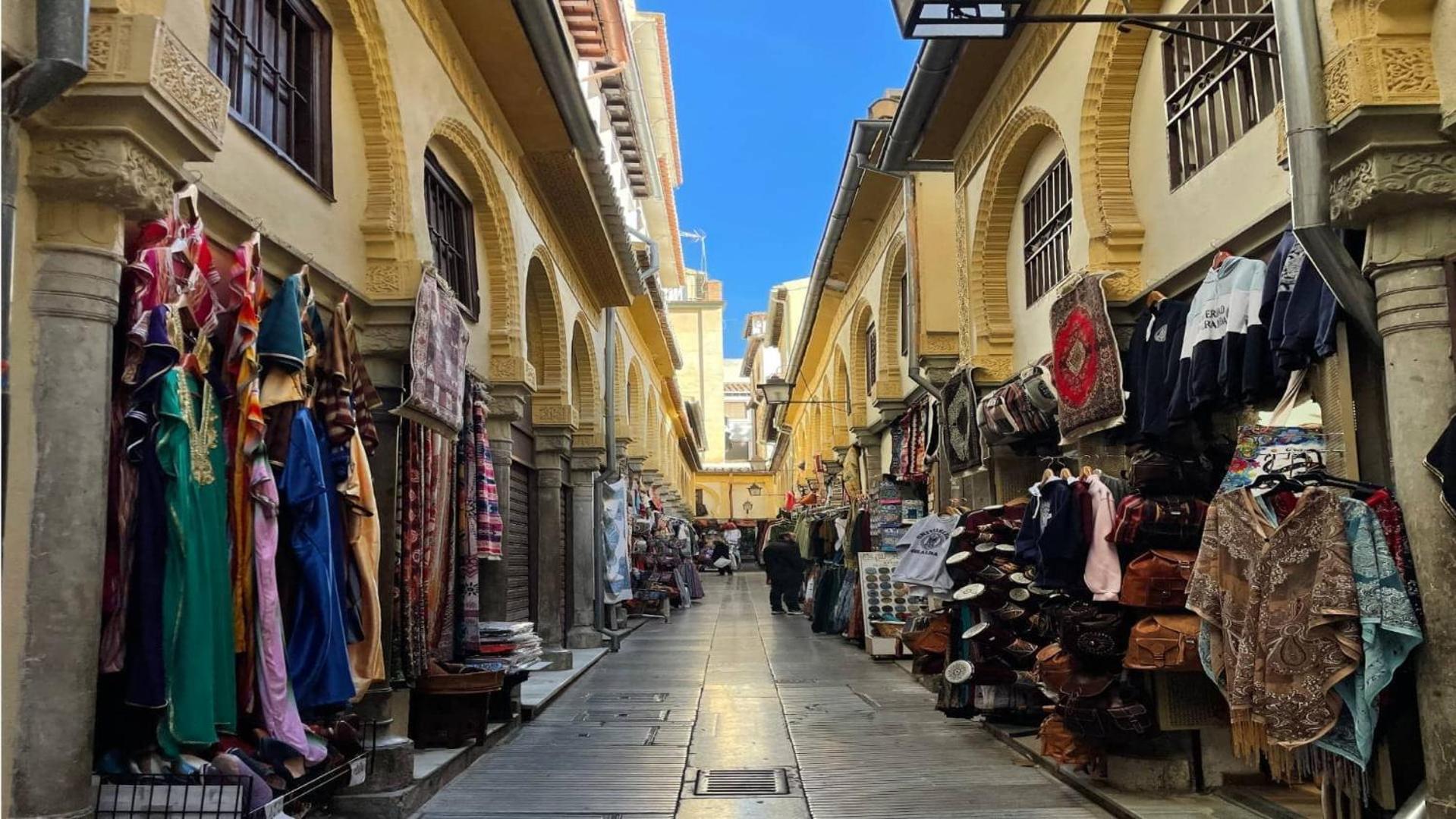 Appartement Centrico Con Parking
