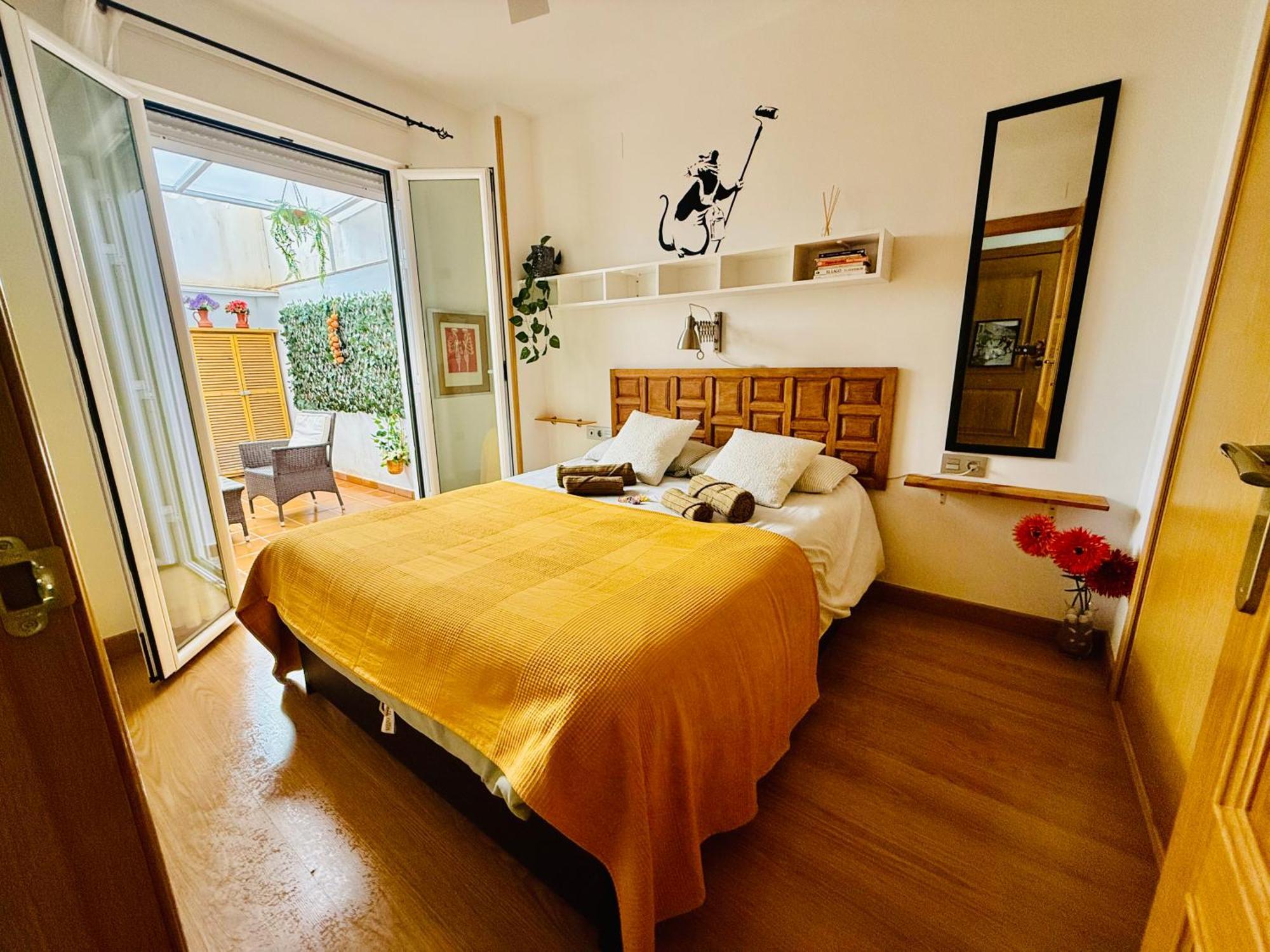 Centrico Con Parking Appartement Granada
