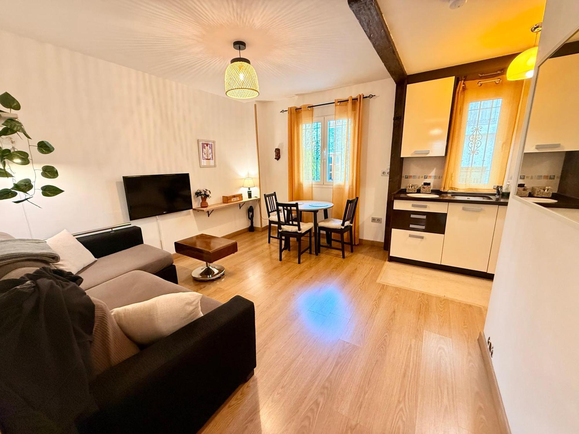 Centrico Con Parking Appartement Granada